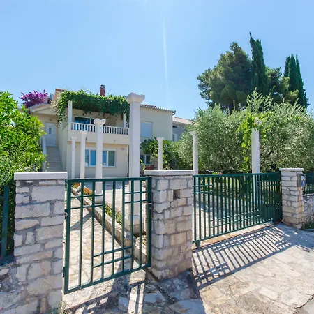 Apartament Maja Trogir