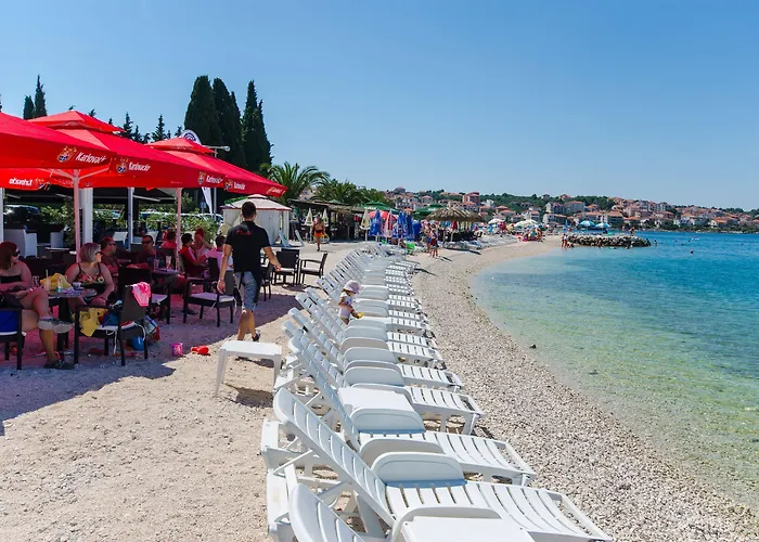 Maja * Trogir
