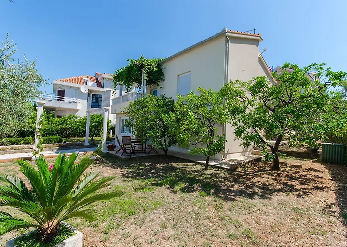 Maja Apartman