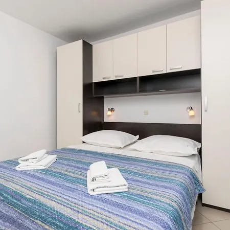 Maja Apartment